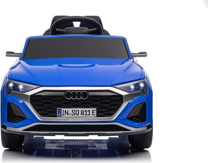 Immagine prodotto Netcentret Audi SQ8 (12 V)