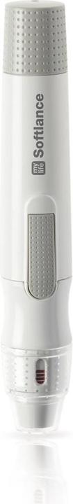 Produktbild Mylife Softlance Lanzettengerät (Lanzette)