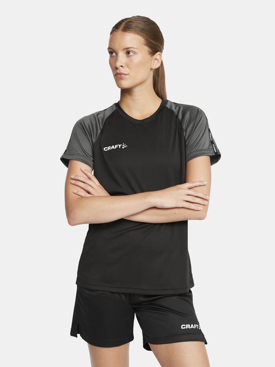 Image du produit Craft Squad 2.0 Maillot Contrasté W (XS)