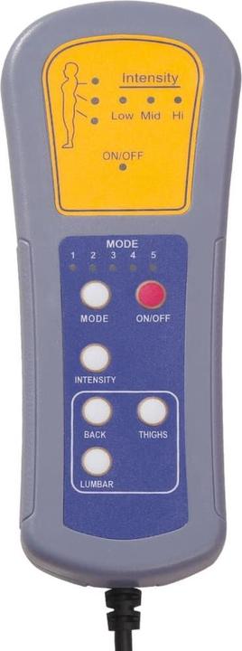 Image du produit VidaXL Fauteuil de massage