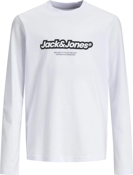 Jack & Jones Logo T-shirt Junior T-shirt (140)