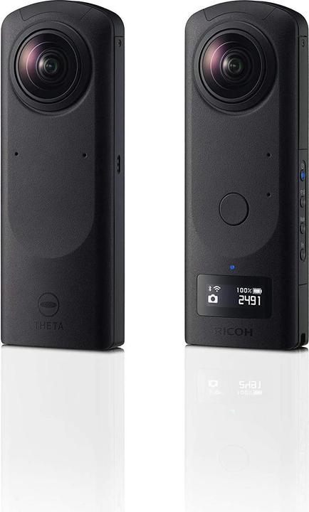 Image du produit RICOH Theta Z1 (30p, Bluetooth, WiFi)