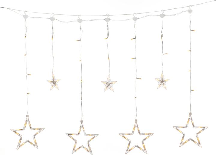 Konstsmide 7 Stars (0.90 m)