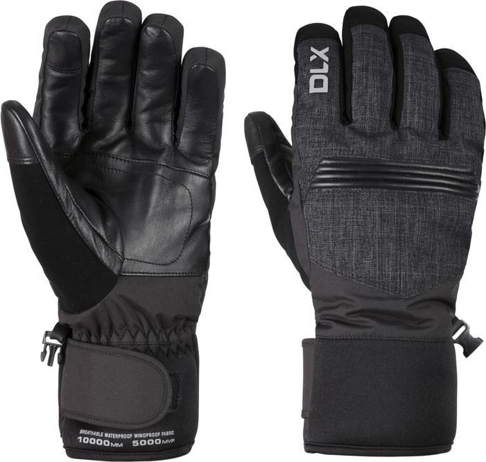 Trespass DLX Handschuhe SIDNEY (L)