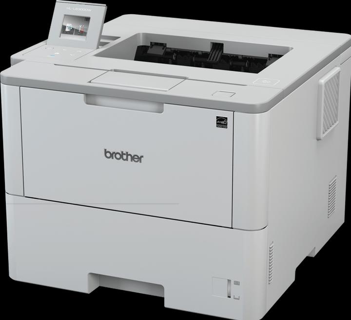 Produktbild Brother HL-L6300dw (Laser, Schwarz-Weiss)