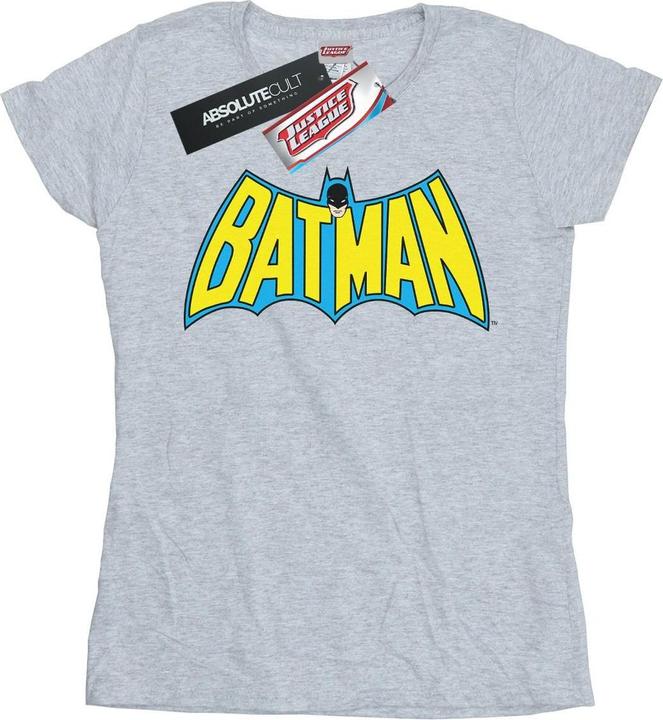 Batman Retro Logo TShirt
