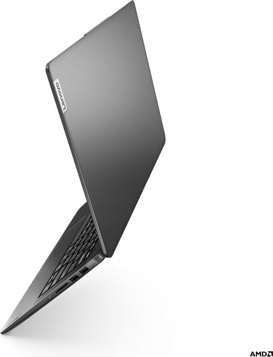 Actual product image Lenovo IdeaPad 5 Pro (14", AMD Ryzen 7 6800HS, 16 GB, 1000 GB, DE)