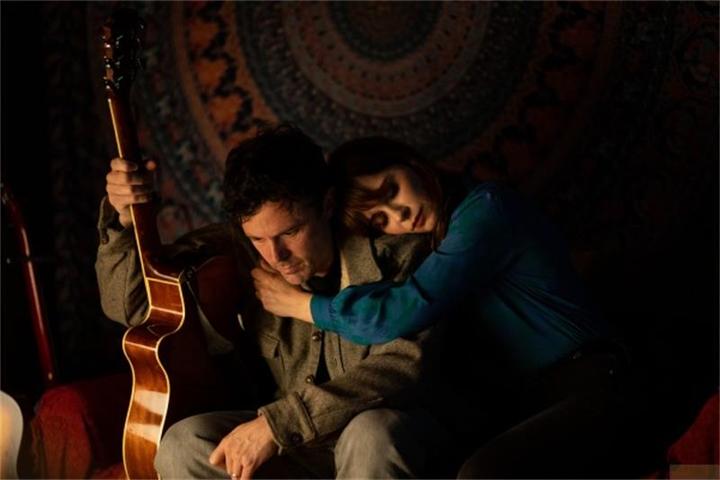 Immagine prodotto Dreamin' Wild - Una vita per la musica (Blu-ray, 20250130, Tedesco)