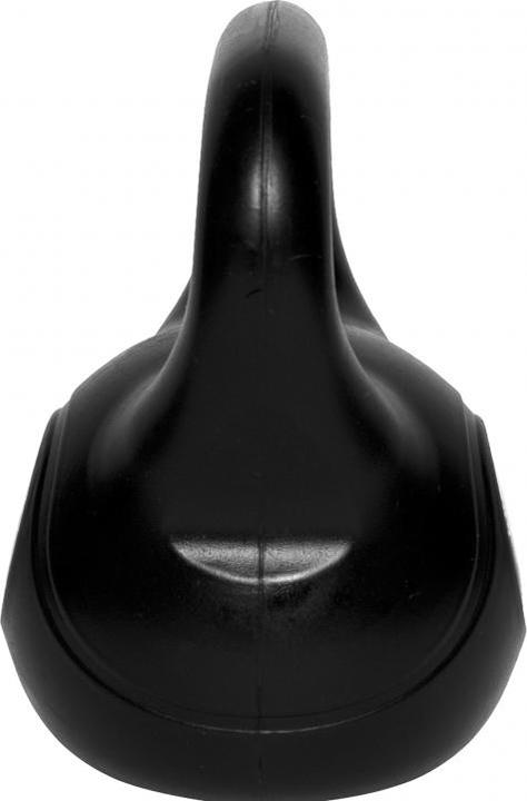 Produktbild Gorilla Sports Kettlebell Cement (1 x 20 kg)