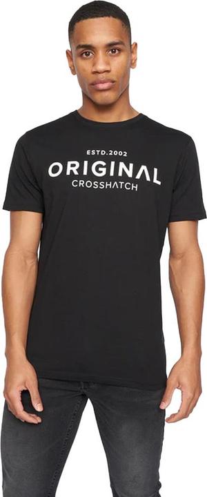Produktbild Crosshatch Wester TShirt (5erPack) (S)