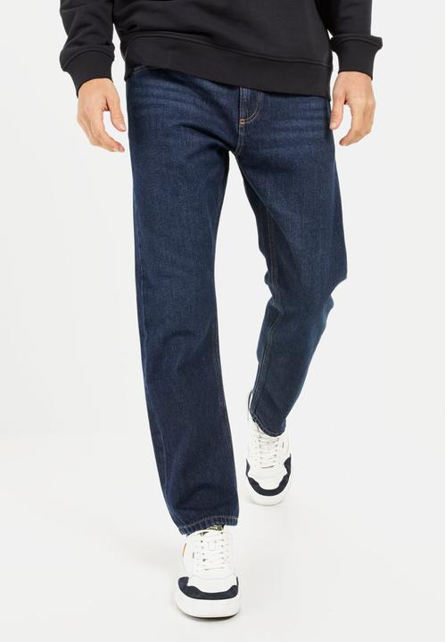 Actual product image Camel Active Loose Fit 5-Pocket Denim (33)