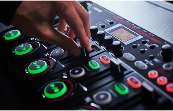 Actual product image BOSS (Electronics) RC-505MKII (Various)