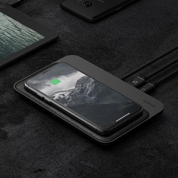 Actual product image Nomad Base Station Hub Edition (18 W)