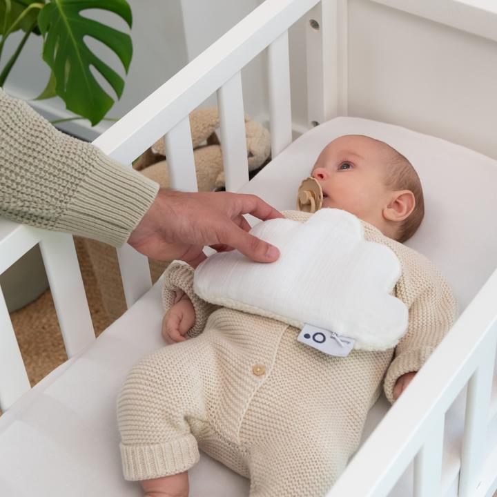 Actual product image Doomoo Snoogy heat pad