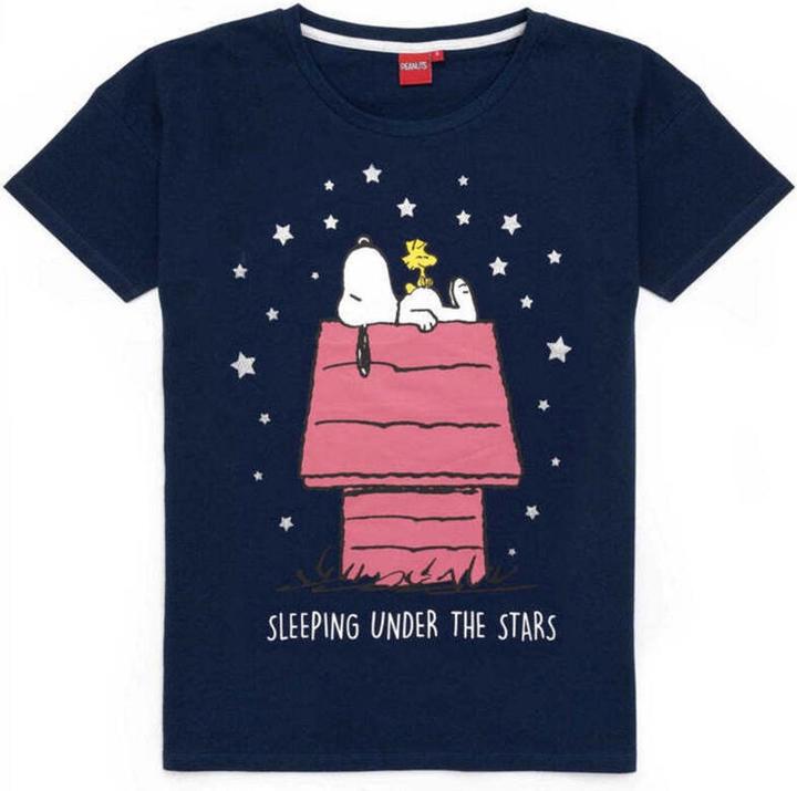 Image du produit Peanuts Pyjama avec pantalon long (L)