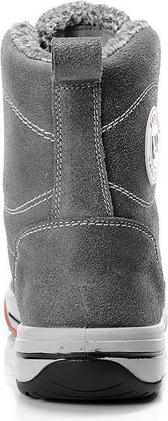 Immagine prodotto Elten Scarpe invernali S3 con fodera calda (S3, 44)