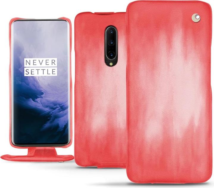 Image du produit Noreve Housse cuir vertical (OnePlus 7 Pro)