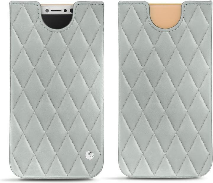 Productafbeelding Noreve Lederen omslag (Apple iPhone XS)