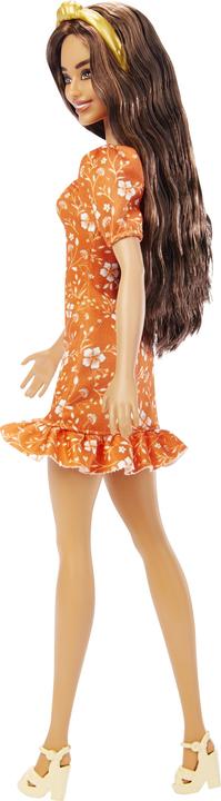 Image du produit Barbie Fashionistas