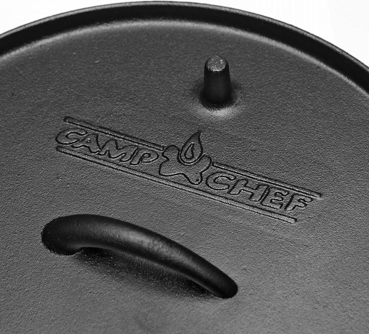 Immagine prodotto Camp Chef Forno olandese deluxe