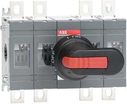 ABB DS204 A-C13/0.03
