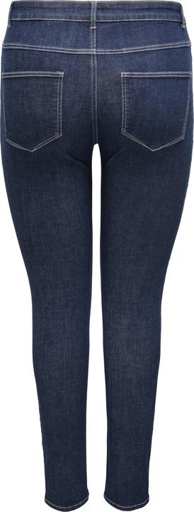 Produktbild Only CARROSE Hohe Taille Skinny Fit Jeans Skinny Jeans (48)