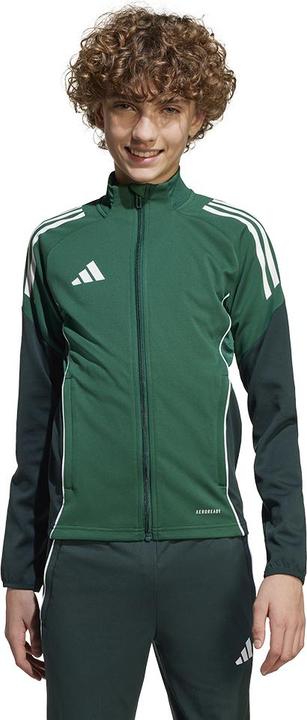 Actual product image adidas Tiro 25 Competition Training Jacket Kids (164)