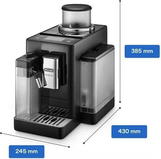 Immagine prodotto De'Longhi Rivelia (Spina UE)