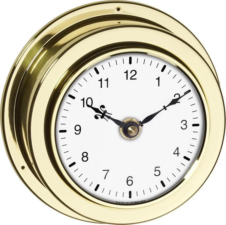 Produktbild TFA Uhr (14 cm)