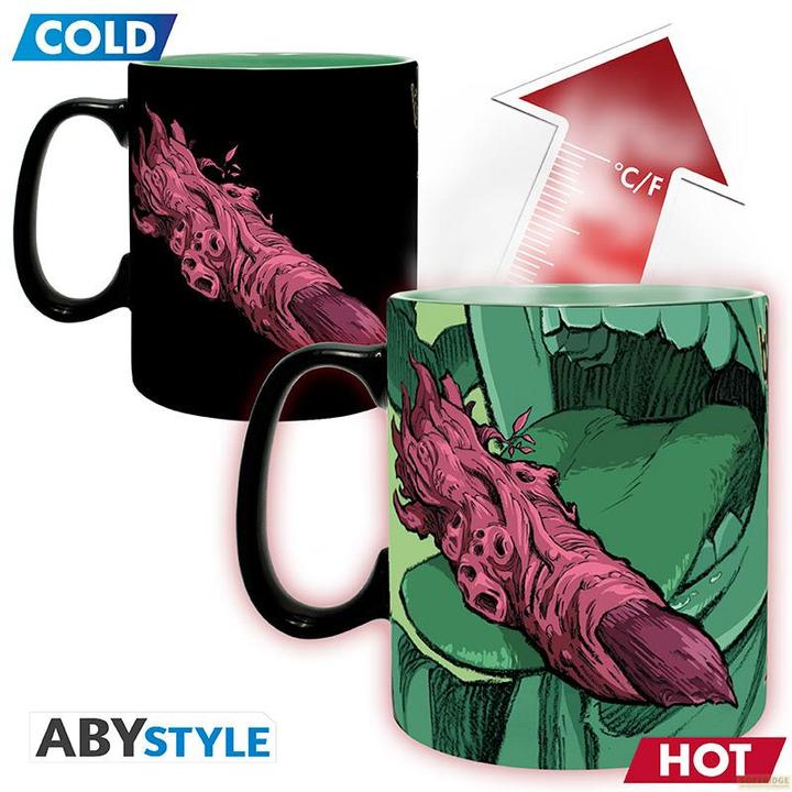 Immagine prodotto ABYstyle Jujutsu Kaisen - Sukuna Ryomen (460 ml, 1 x)