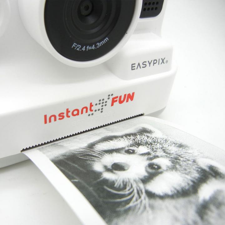 Actual product image Easypix InstantFUN