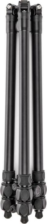 Produktbild 3 Legged Thing Pro 2.0 Charles Aluminum Tripod with Airhed Pro Black