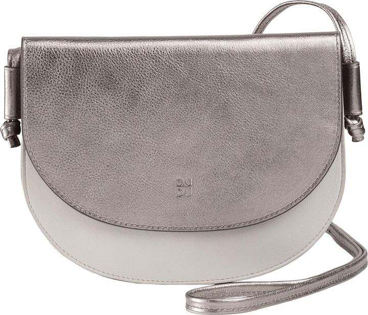 Produktbild Dudu Umhängetasche Leder 18.5 cm