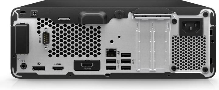 Produktbild HP Pro SFF 400 G9 (Intel Core i5-12500, 16 GB, 512 GB, UHD Graphics 770)