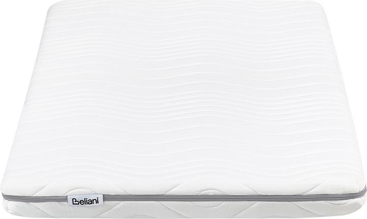 Image du produit Beliani Petite (90 x 200 cm, Noyau de mousse)
