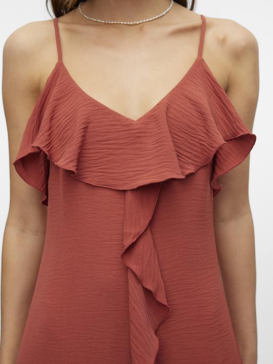 Immagine prodotto Vero Moda VMALVA Abito lungo Abito (L)