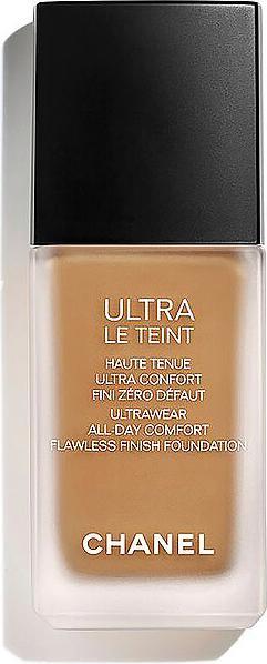 Produktbild Chanel ULTRA LE TEINT fluide #bd121 30 ml (BD121, Beige)