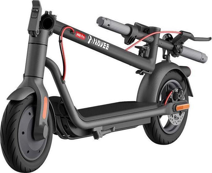 Produktbild Navee Electric Scooter V40i Pro (25 km/h, 40 km, 350 W)