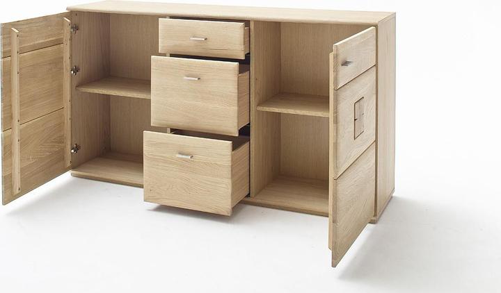 Actual product image Robas Lund Bologna (165 x 92 x 44 cm)