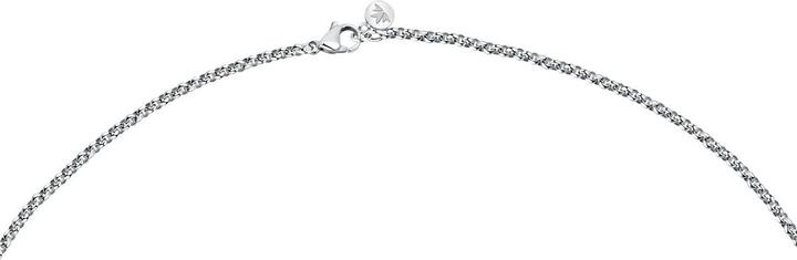 Image du produit Morellato Collier Istanti (Acier inoxydable, 80 cm)