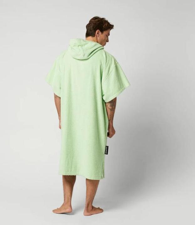 Actual product image Mystic Poncho Brand