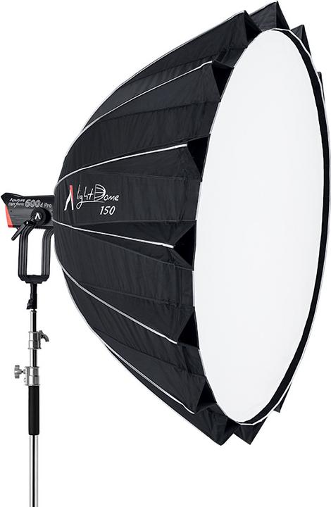 Image du produit Aputure Dôme lumineux 150 (Boîte à lumière, 150 cm)
