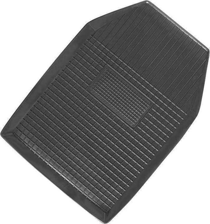 Produktbild Autoserio Pvc Car Carpets (4 Pieces)