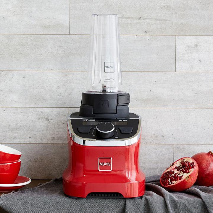 Produktbild Novis Iconic Line - ProBlender (1400 W)