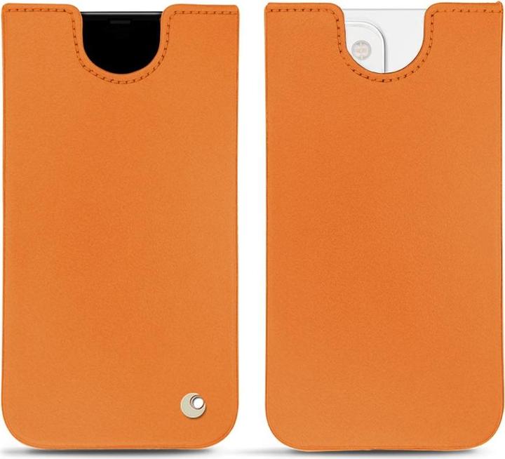 Oranje ( Nappa - Pantone #ff9351 )