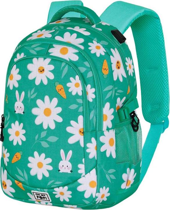 Produktbild Oh My Pop! PLUS Running Backpack Blooming