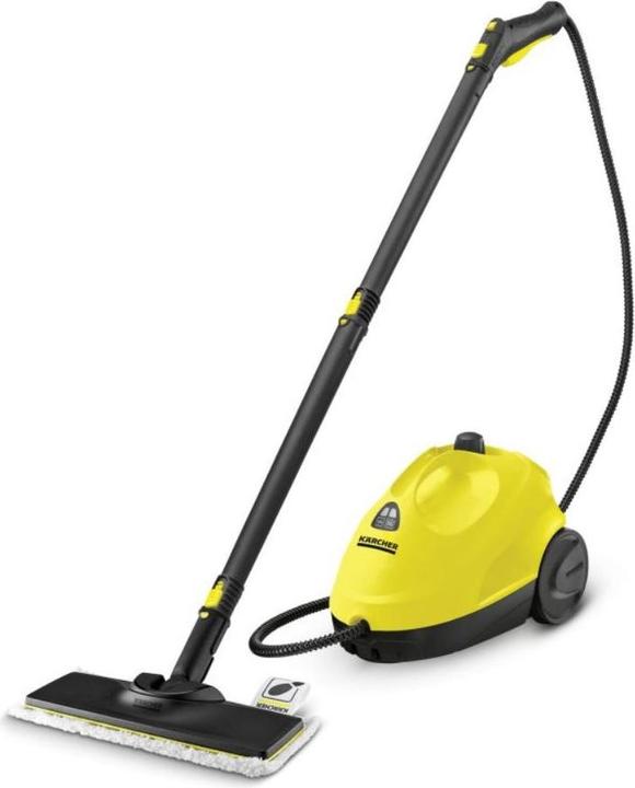 Actual product image Kärcher SC 2 Easy Fix (3.20 bar, 1500 W)
