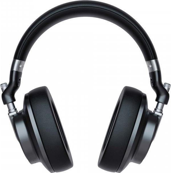 Actual product image Lamax HighComfort (ANC, 25 h, Cable, Wireless)