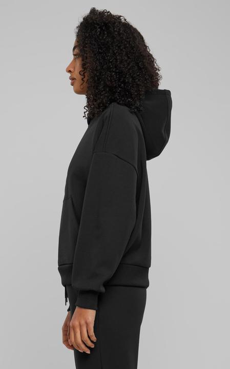 Image du produit Urban Classics Sweat à capuche surdimensionné Ladies Cozy - 131401 (4XL)