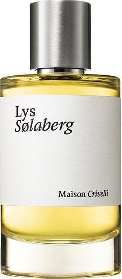 Produktbild Maison Crivelli Eau de Parfum (Eau de Parfum, 100 ml)